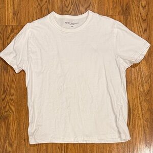Peter Manning Japanese Loopwheel T-Shirt